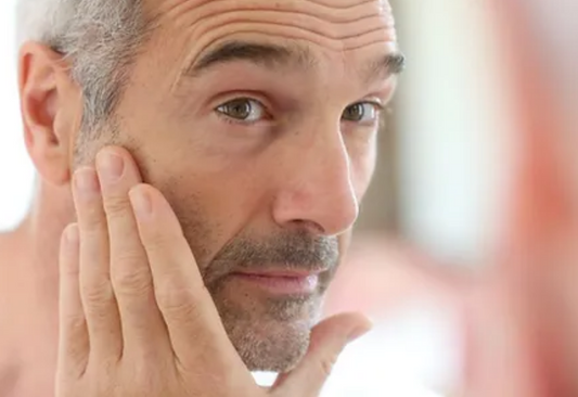 Why Men’s Aesthetics Should Be Encouraged This Father’s Day