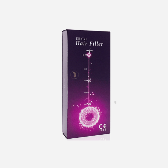 DR.CYJ Hair Filler