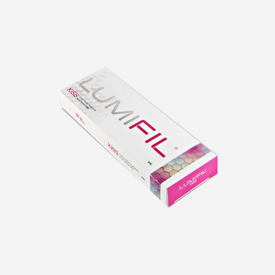 Lumifil Dermal Filler (Lite/ Kiss/ Max)