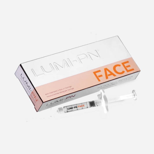 LUMI-PN FACE (1 x 2.5ml)