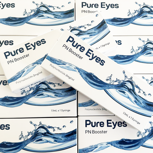Pure Eyes 2% (1x1ml)