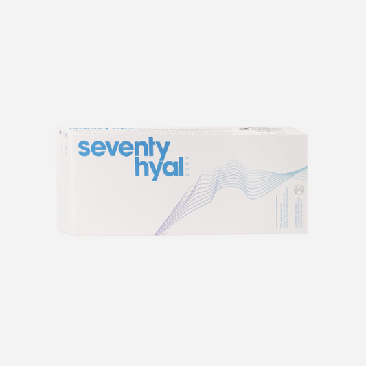 Seventy Hyal 2000