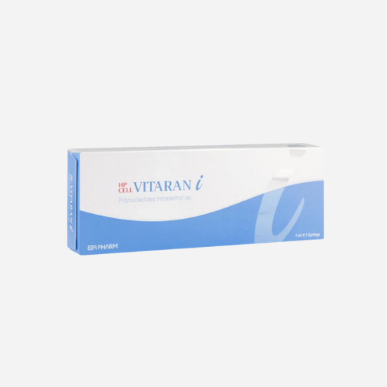 VITARAN Skin Boosters