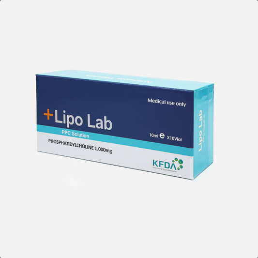 Lipo Lab