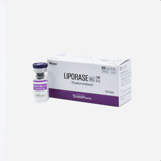 Liporase Hyaluronidase