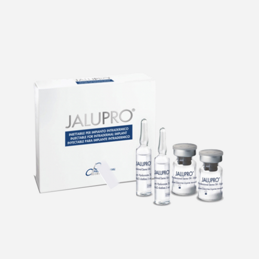 Jalupro Classic – Skin Booster CE