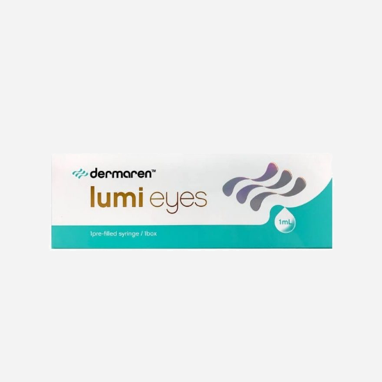 Lumi Eyes (1x1ml) Vial – Aesthetics Outlet Ltd