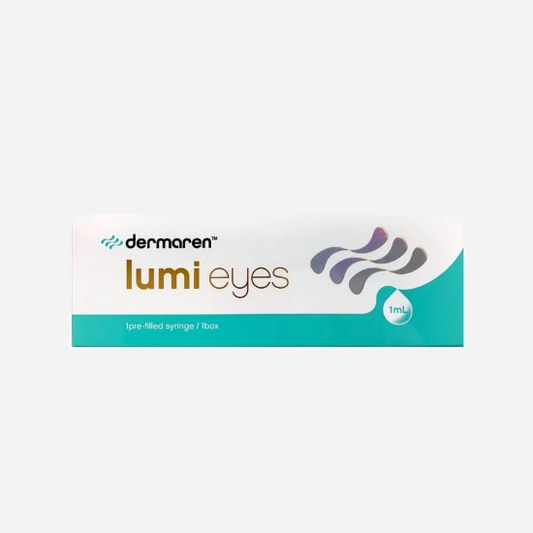 Lumi Eyes (1x1ml) Vial