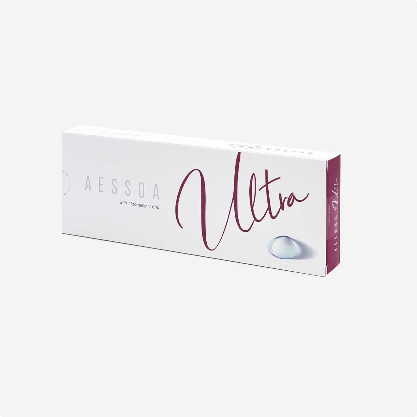 Aessoa CE Dermal Filler (Deep/Ultra/Fine)