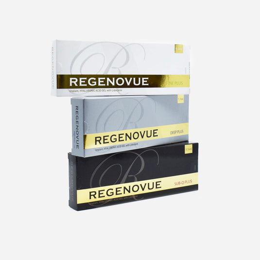 Regenovue – Aesthetics Outlet Ltd