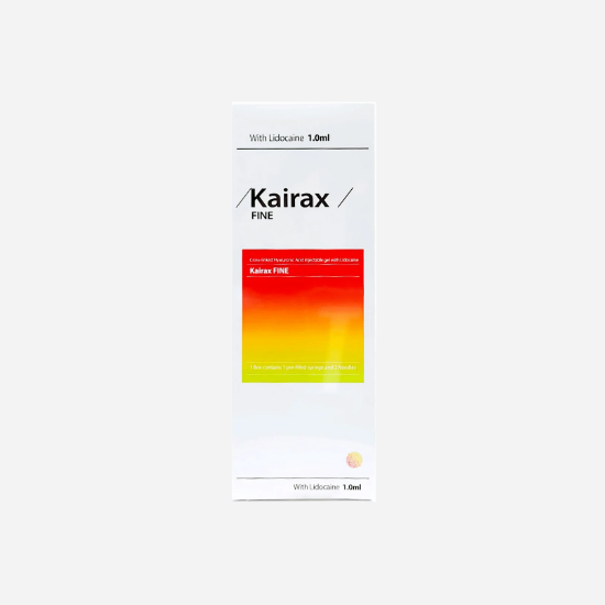 Kairax (Deep/SubQ/Fine) CE